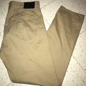 Denizen from Levi's 288 Taper Fit Men's Jeans